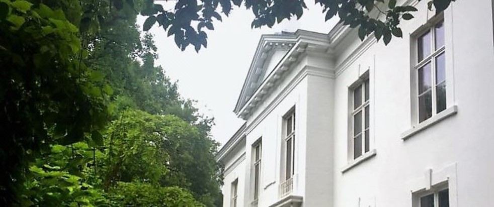 Photo of Buildings in Tienen