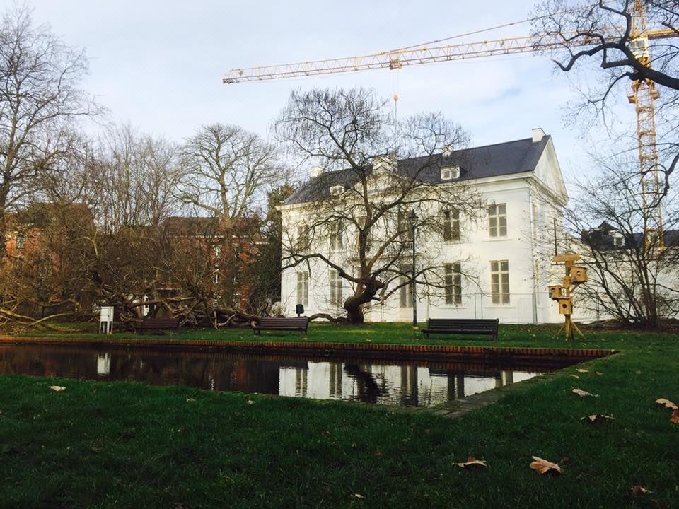 Photo of Buildings in Tienen