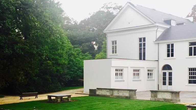 Photo of Buildings in Tienen