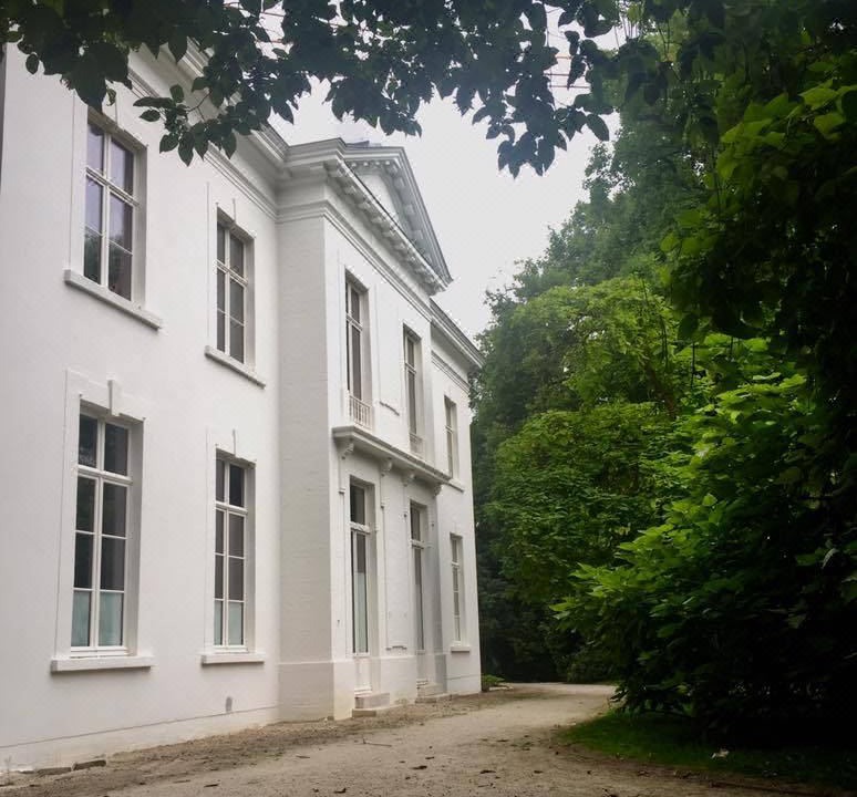 Photo of Buildings in Tienen