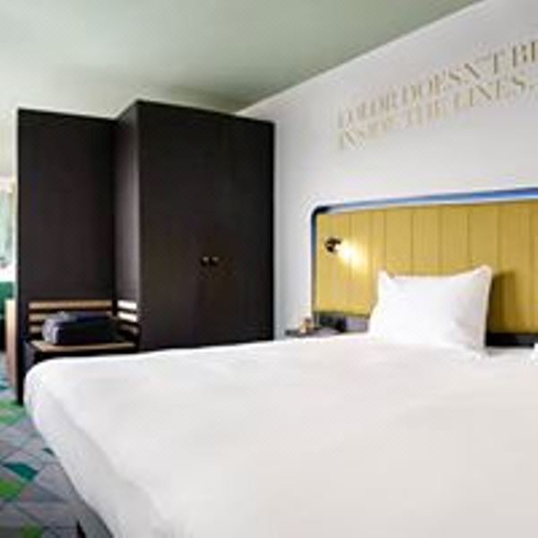 Photo of Bedroom in Hasselt