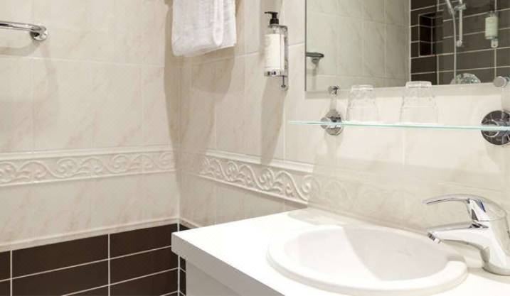 Photo of Bathroom in 7th Arrondissement