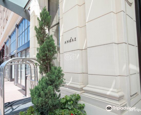 Photo of Buildings in East Village