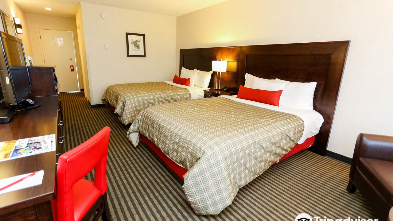 Photo of Bedroom in Jasper