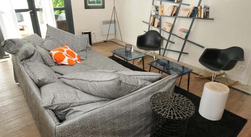 Photo of Livingroom in Maisons-Laffitte