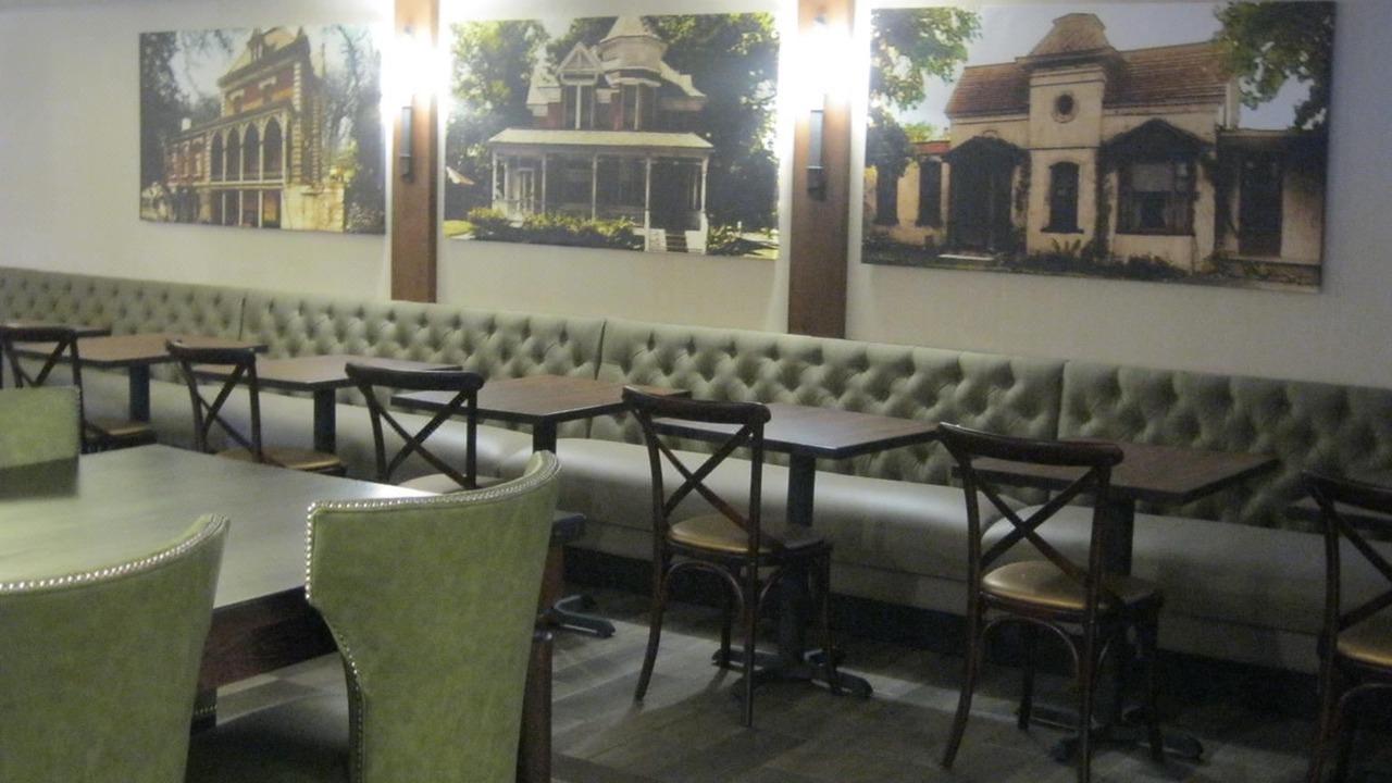 Photo of Livingroom in New Ulm
