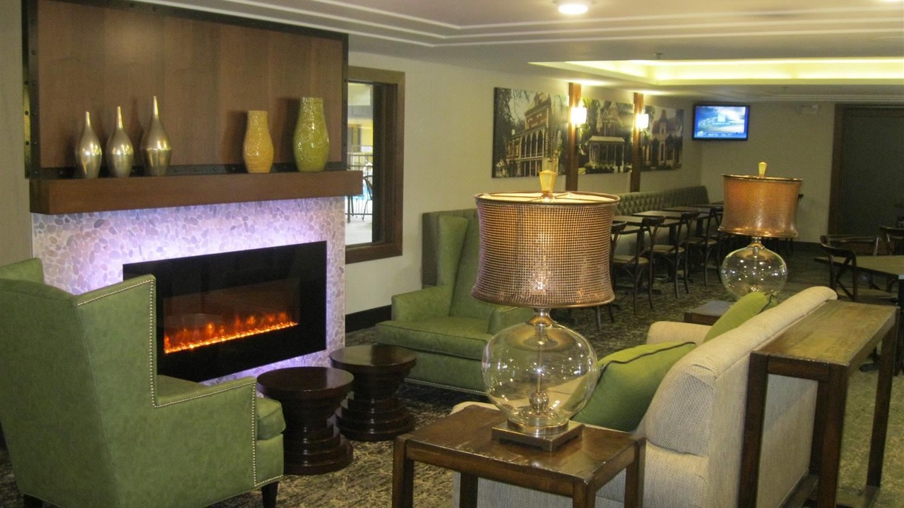 Photo of Livingroom in New Ulm