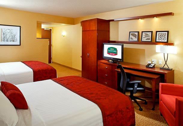 Photo of Bedroom in Far North Central
