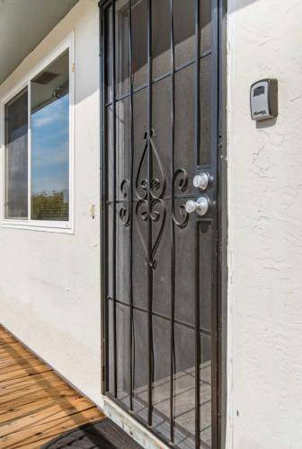 Photo of Patio Balcony in South San Jose