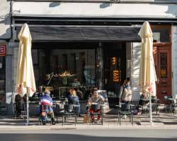 Photo of Others in Kunstenkwartier