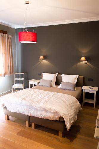 Photo of Bedroom in Scherpenheuvel