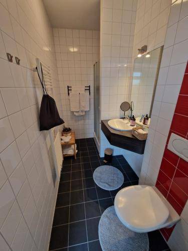 Photo of Bathroom in Noordwijkerhout