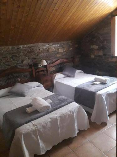 Photo of Bedroom in Triacastela