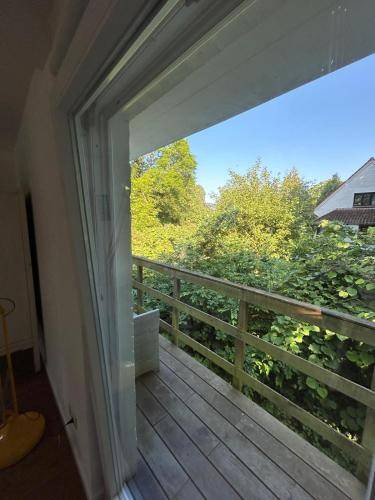 Photo of Patio Balcony in St. Genesius-Rode