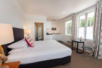 Photo of Bedroom in Mangonui