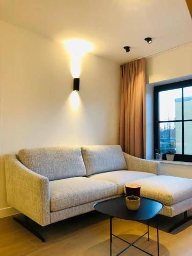Photo of Livingroom in Sint-Michiels