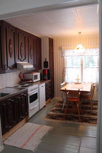 Photo of Kitchen in Ranua