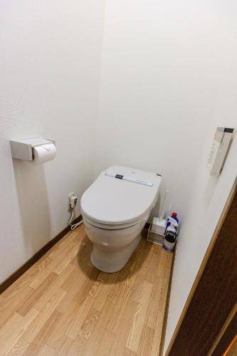 Photo of Bathroom in Nasu