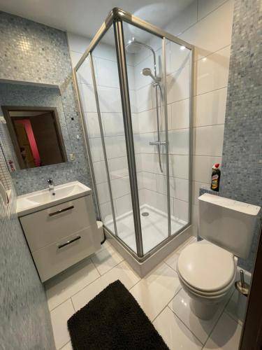 Photo of Bathroom in Groot-Bijgaarden