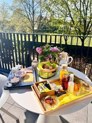 Photo of Patio Balcony in Sint-Michiels
