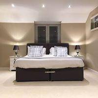 Photo of Bedroom in Tidenham