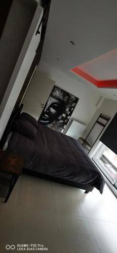 Photo of Bedroom in Stavelot