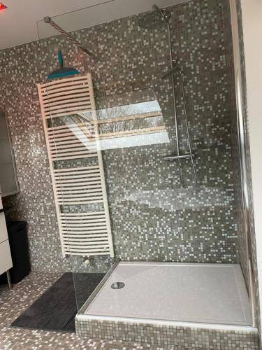 Photo of Bathroom in Groot-Bijgaarden