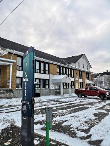 Photo of Others in Sainte-Anne-des-Monts