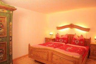 Photo of Bedroom in Eggeroder Brunnen