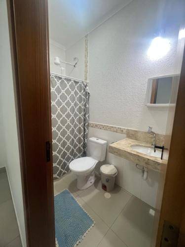 Photo of Bathroom in Setor Lagoa Quente