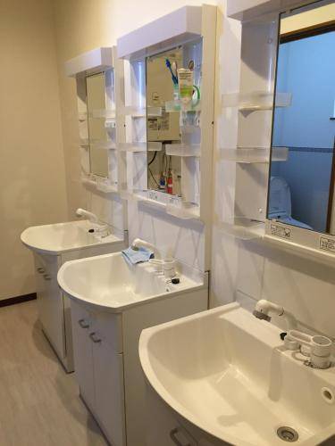 Photo of Bathroom in Kutchan