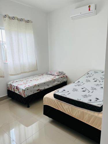Photo of Bedroom in Setor Lagoa Quente
