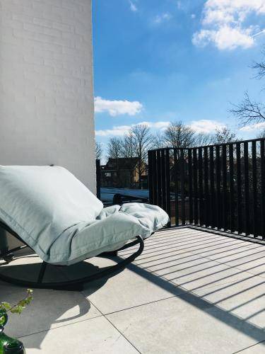 Photo of Patio Balcony in Sint-Michiels