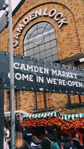 Photo of Others in Camden Town