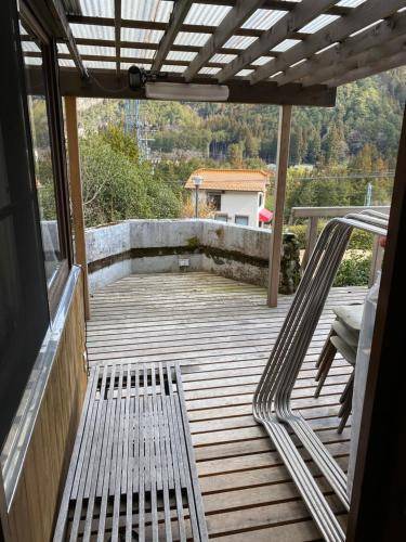 Photo of Patio Balcony in Gero