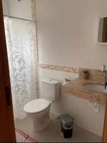 Photo of Bathroom in Setor Lagoa Quente
