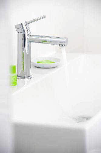 Photo of Bathroom in Munchen District