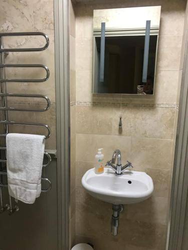 Photo of Bathroom in Nailsworth