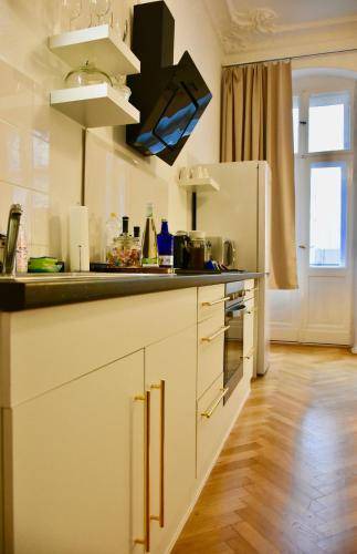 Photo of Kitchen in Neukoelln