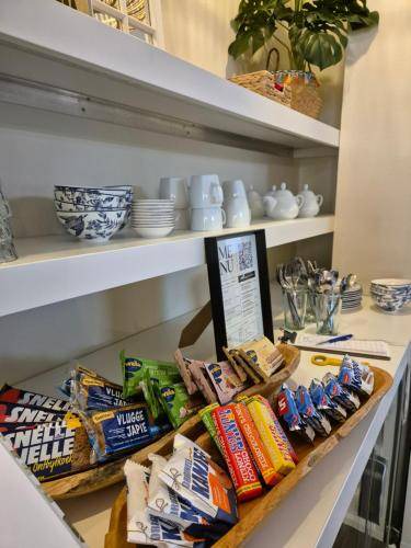 Photo of Kitchen in Noordwijkerhout