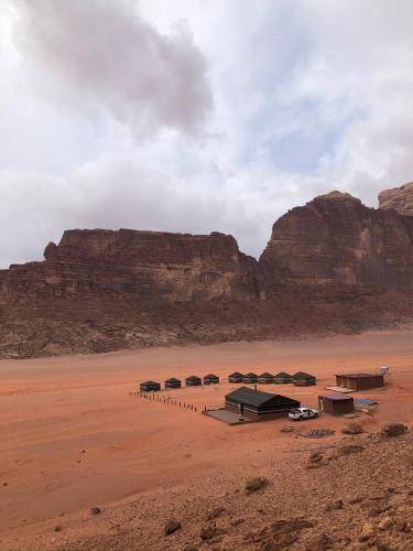 Photo of Others in Wadi Rum