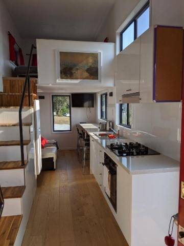 Photo of Kitchen in Lower Beechmont