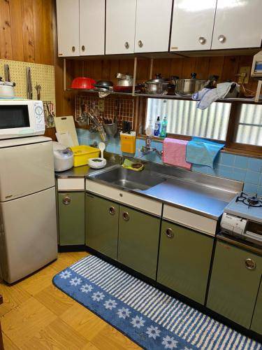 Photo of Kitchen in Gero
