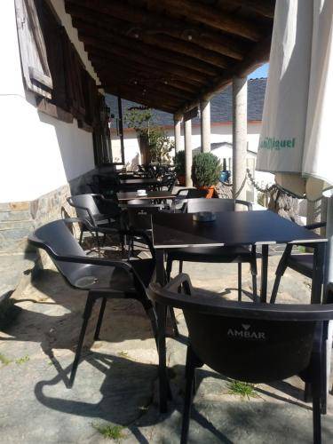 Photo of Patio Balcony in Triacastela