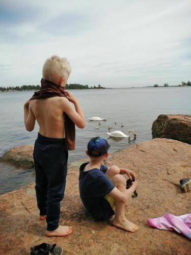 Photo of Others in Kotka