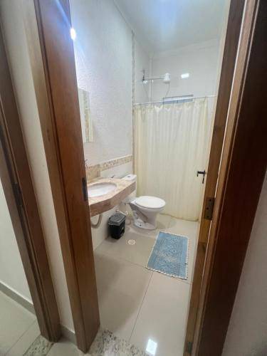 Photo of Bathroom in Setor Lagoa Quente
