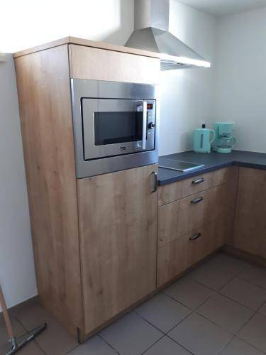Photo of Kitchen in Maaseik