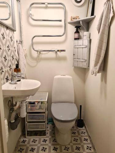 Photo of Bathroom in Hallingsjo