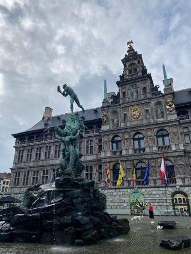Photo of Others in Historisch centrum