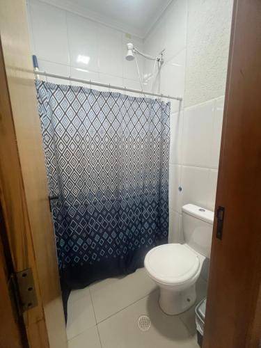 Photo of Bathroom in Setor Lagoa Quente
